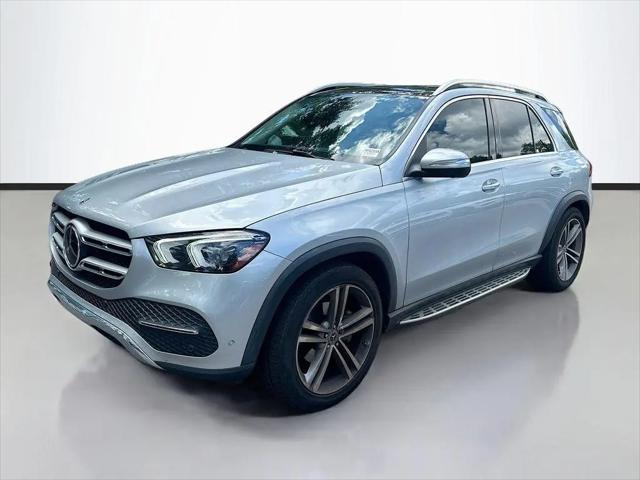 2022 Mercedes-Benz GLE GLE 350 Base for sale in Mt Pleasant, SC