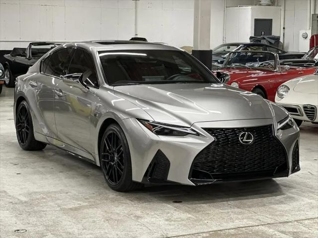 2023 Lexus 500 F SPORT Performance Premium for sale in Huntington Station, NY