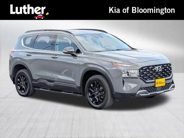 2023 Hyundai Santa Fe XRT for sale in Minneapolis, MN