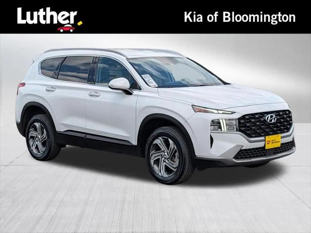 2023 Hyundai Santa Fe SEL for sale in Minneapolis, MN
