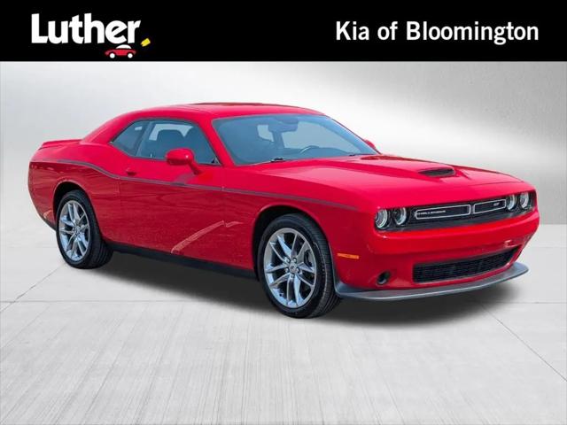 2023 Dodge Challenger GT AWD for sale in Minneapolis, MN