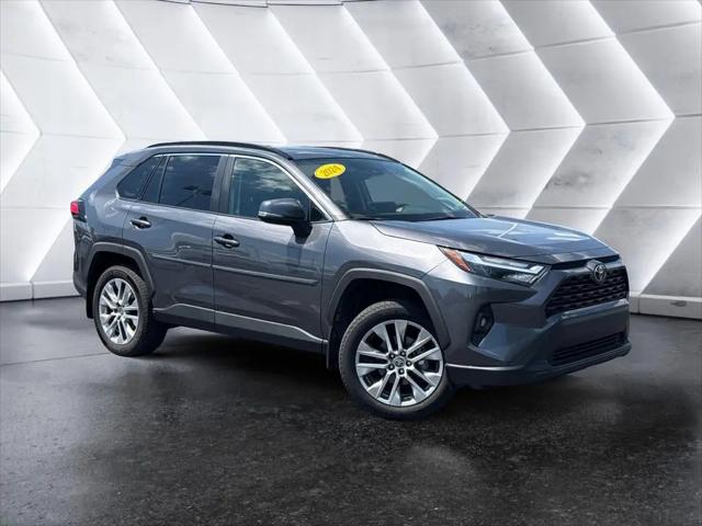 2024 Toyota RAV4 XLE Premium for sale in Lee's Summit, MO