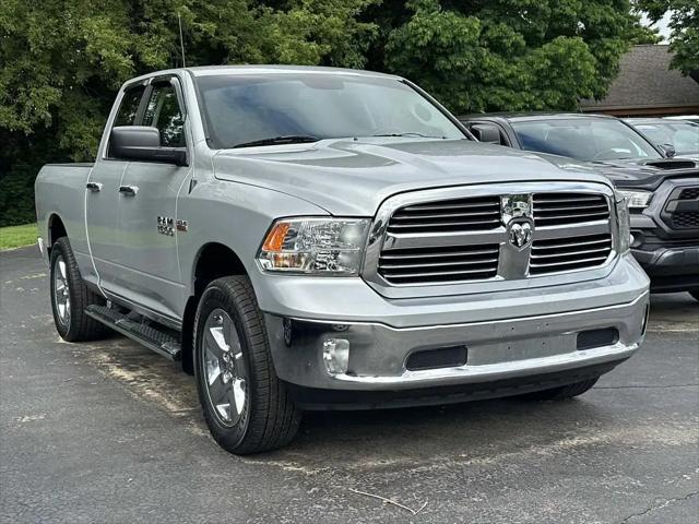 2014 Ram 1500 Big Horn for sale in Fort Gratiot, MI