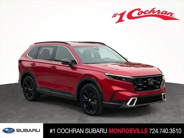 2025 Honda CR-V Hybrid Sport Touring for sale in Monroeville, PA