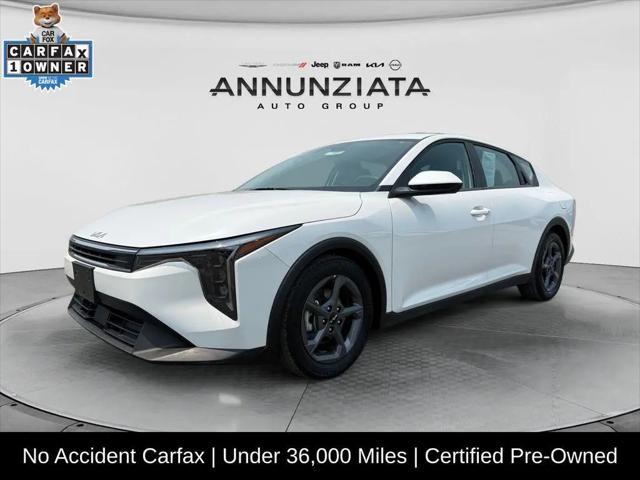 2025 Kia K4 LXS for sale in New Hampton, NY
