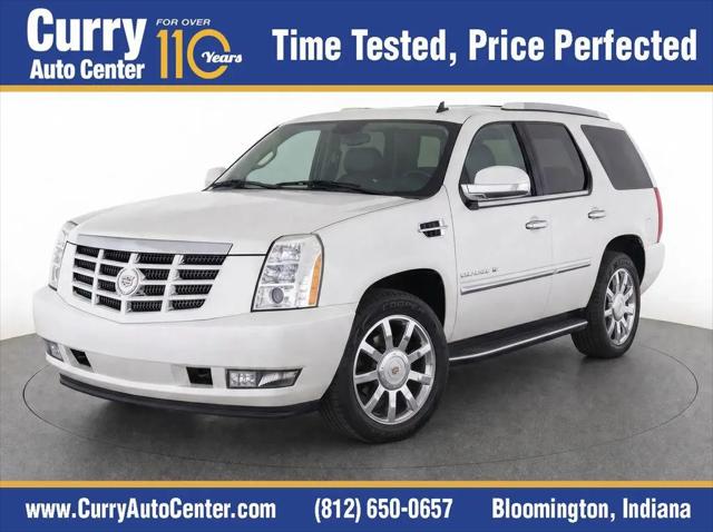 2007 Cadillac Escalade Base for sale in Bloomington, IN