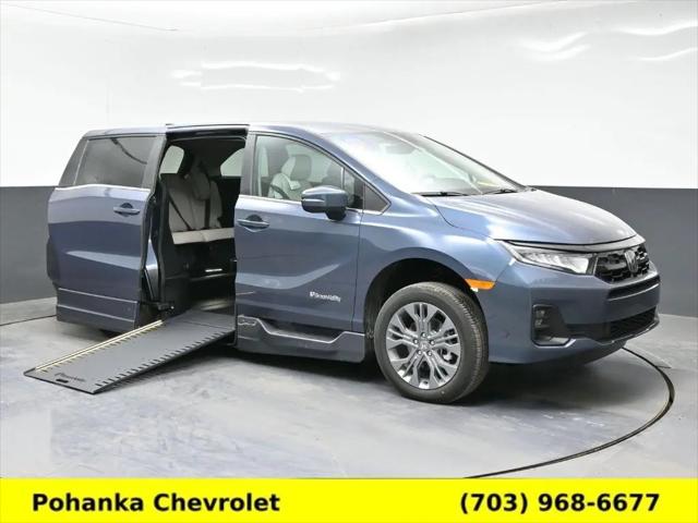 2026 Honda Odyssey EX-L for sale in Chantilly, VA