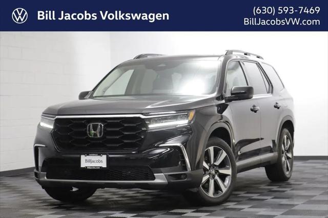2024 Honda Pilot Touring for sale in Naperville, IL