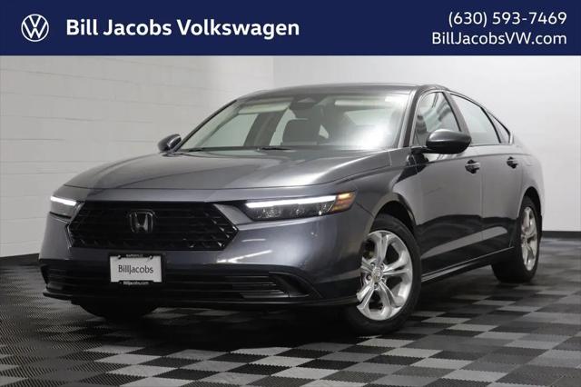 2023 Honda Accord LX for sale in Naperville, IL