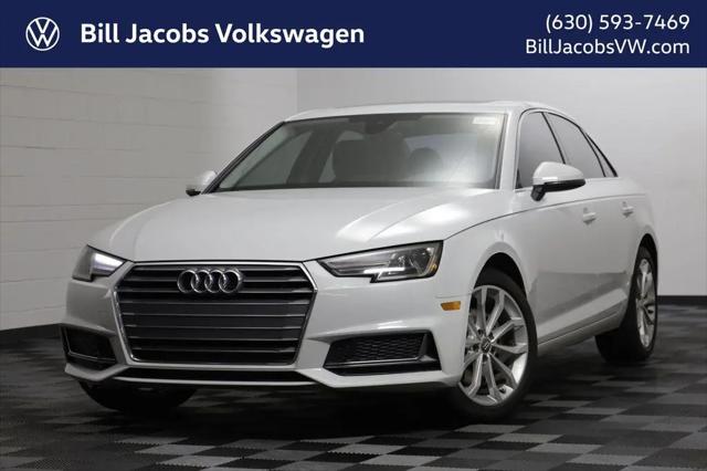 2019 Audi A4 40 Premium for sale in Naperville, IL