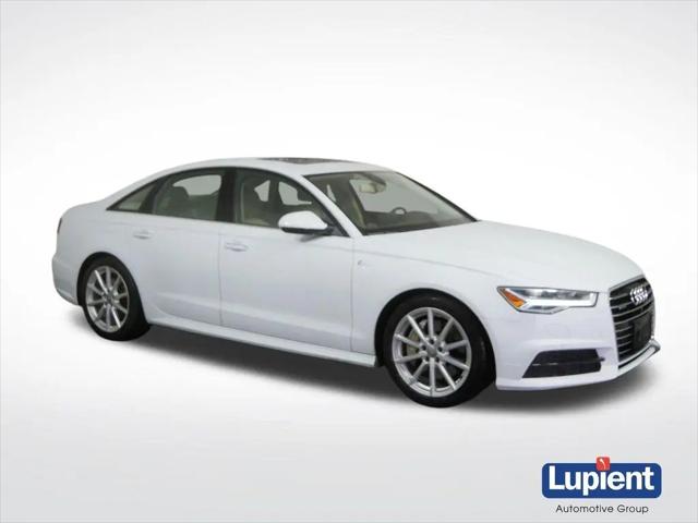 2018 Audi A6 3.0T Prestige for sale in Golden Valley, MN
