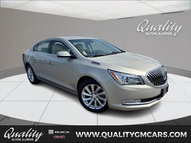 2015 Buick LaCrosse Base for sale in Alton, IL