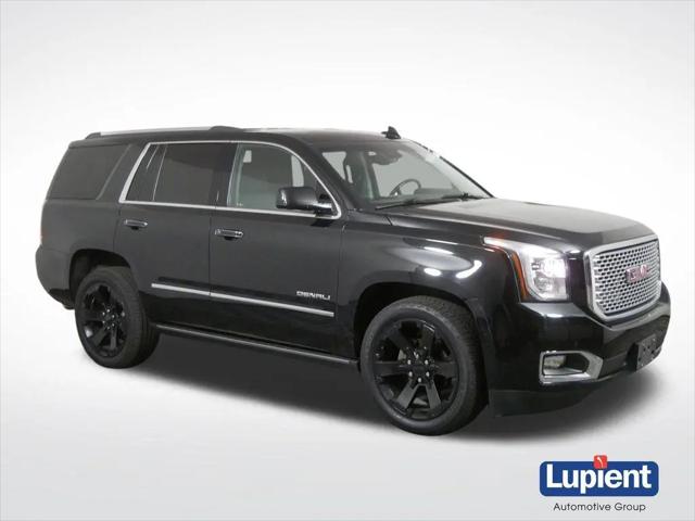 2016 GMC Yukon Denali for sale in Golden Valley, MN