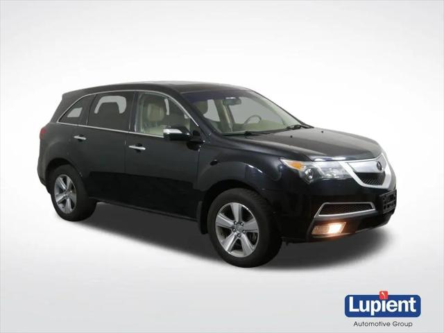 2012 Acura MDX Technology Package for sale in Golden Valley, MN