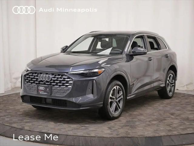 2025 Audi Q5 Premium TFSI quattro S tronic for sale in Minneapolis, MN