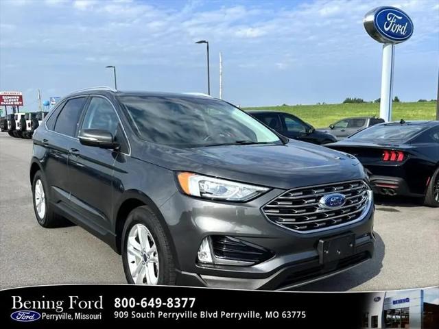 2020 Ford Edge SEL for sale in Perryville, MO