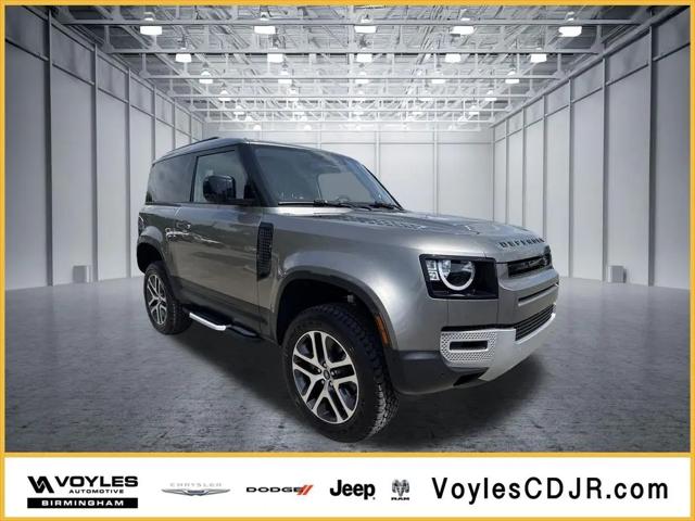 2023 Land Rover Defender 90 S for sale in Birmingham, AL