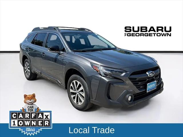 2024 Subaru Outback Premium for sale in Georgetown, TX