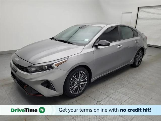 2023 Kia Forte GT-Line for sale in Charlotte, NC