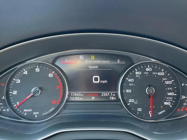 2024 Audi Q5 Premium 45 TFSI S line quattro for sale in Albany, NY