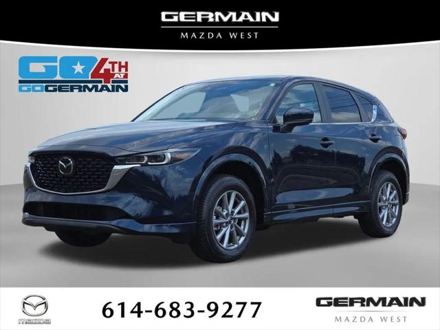 2025 Mazda CX-5 2.5 S Select for sale in Columbus, OH