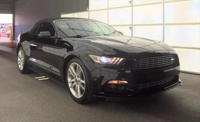 2017 Ford Mustang EcoBoost Premium for sale in Elizabethtown, KY