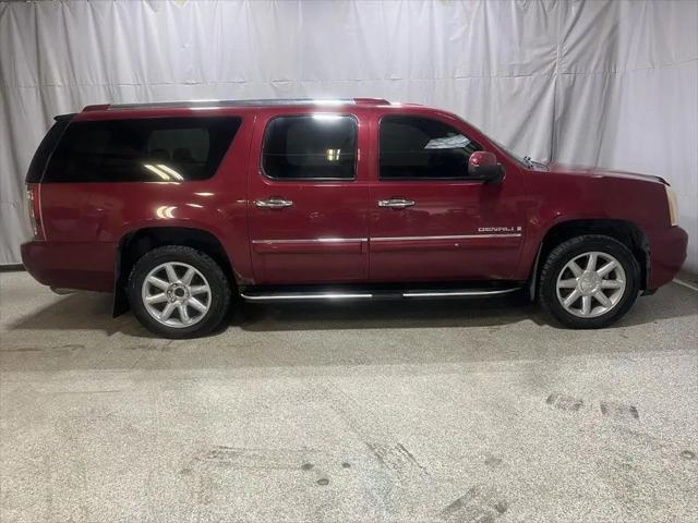 2007 GMC Yukon XL Denali Denali for sale in Holdrege, NE