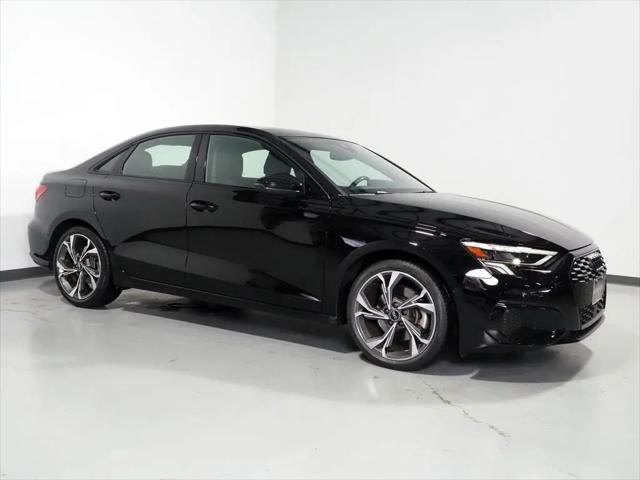 2023 Audi A3 Premium 40 TFSI quattro S tronic for sale in Round Rock, TX