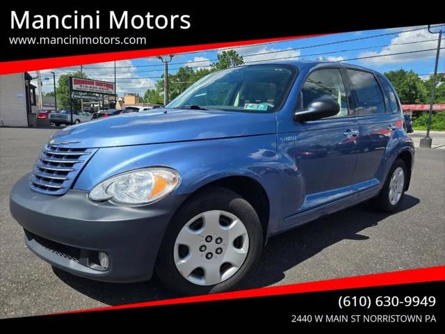 2006 Chrysler PT Cruiser Touring for sale in Norristown, PA