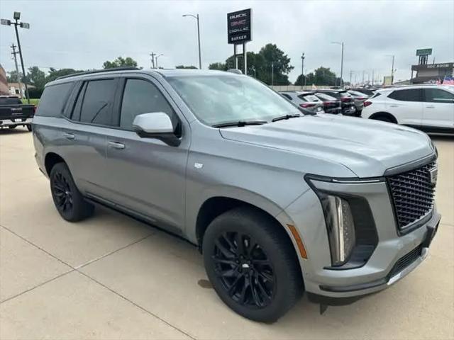 2026 Cadillac Escalade Sport for sale in Bloomington, IL