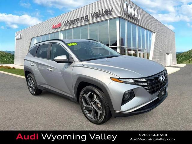 2023 Hyundai Tucson SEL for sale in Wilkes-Barre, PA