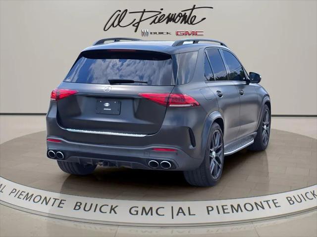 2022 Mercedes-Benz GLE AMG GLE 53 4MATIC for sale in Elmhurst, IL