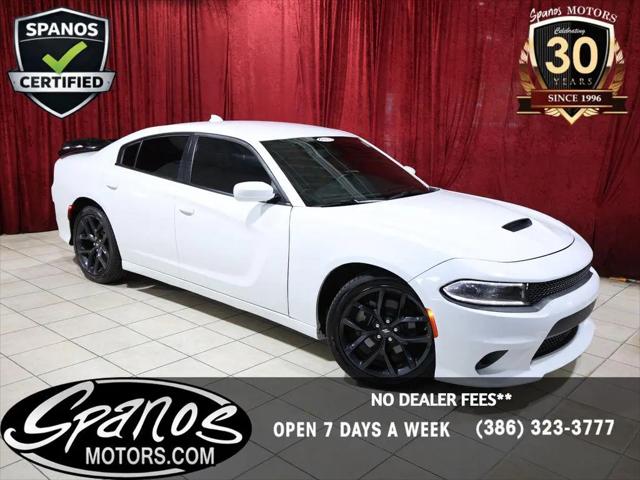 2022 Dodge Charger GT RWD for sale in Daytona Beach, FL