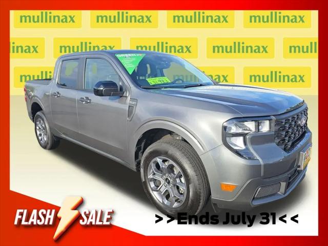 2026 Ford Maverick XLT for sale in Olympia, WA