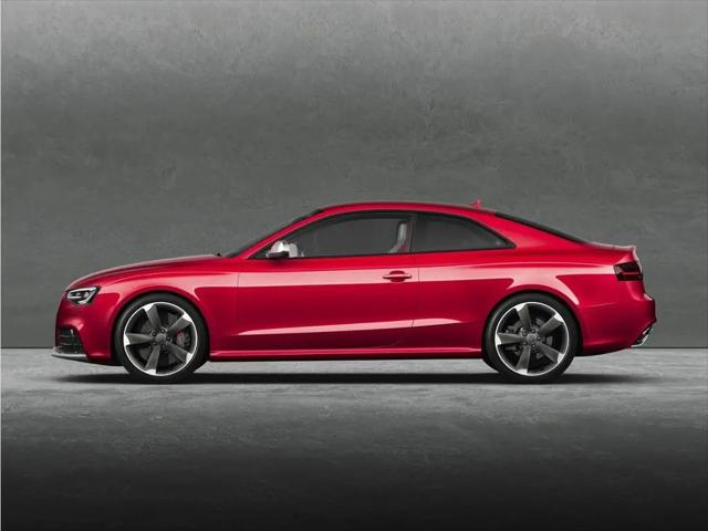 2014 Audi RS5 4.2 for sale in Marysville, WA
