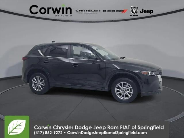 2025 Mazda CX-5 2.5 S Preferred for sale in Springfield, MO