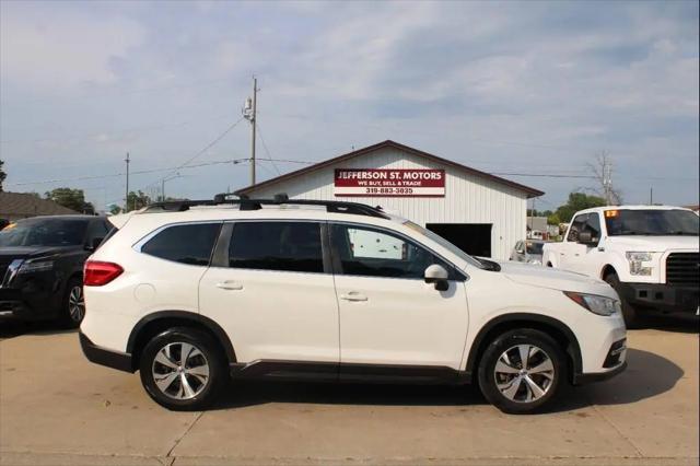 2019 Subaru Ascent Premium for sale in Waterloo, IA