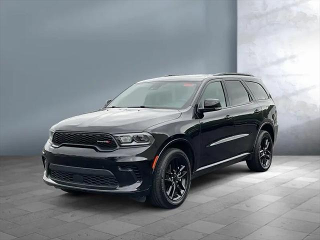 2026 Dodge Durango GT Plus AWD for sale in Sioux City, IA