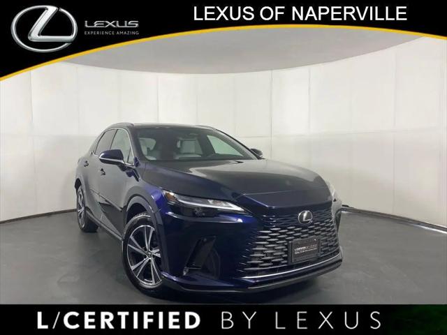 2023 Lexus RX 350 Premium for sale in Naperville, IL