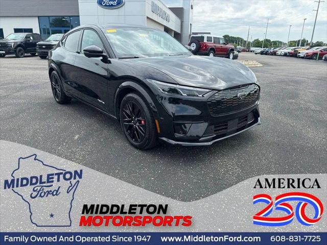 2025 Ford Mustang Mach-E Premium for sale in Middleton, WI