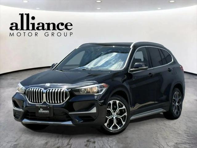2021 BMW X1 xDrive28i for sale in Middleton, MA