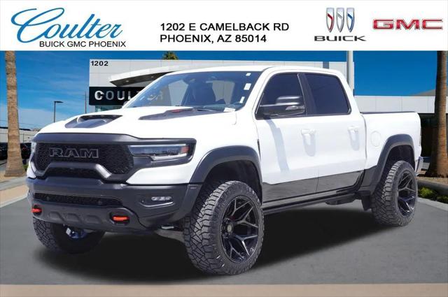 2023 Ram 1500 TRX Crew Cab 4x4 5'7" Box for sale in Phoenix, AZ