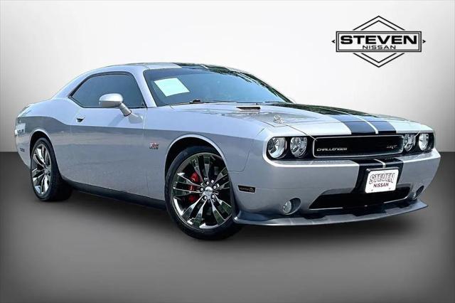 2014 Dodge Challenger SRT8 for sale in Harrisonburg, VA