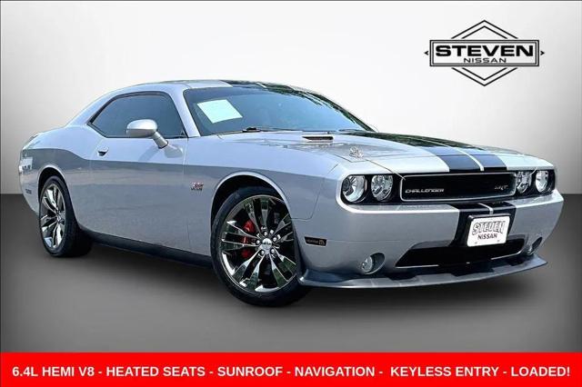 2014 Dodge Challenger SRT8 for sale in Harrisonburg, VA
