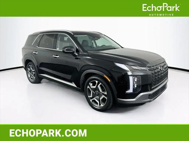 2024 Hyundai Palisade SEL for sale in Birmingham, AL