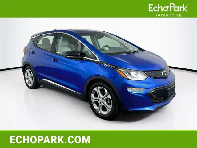 2017 Chevrolet Bolt EV LT for sale in Birmingham, AL