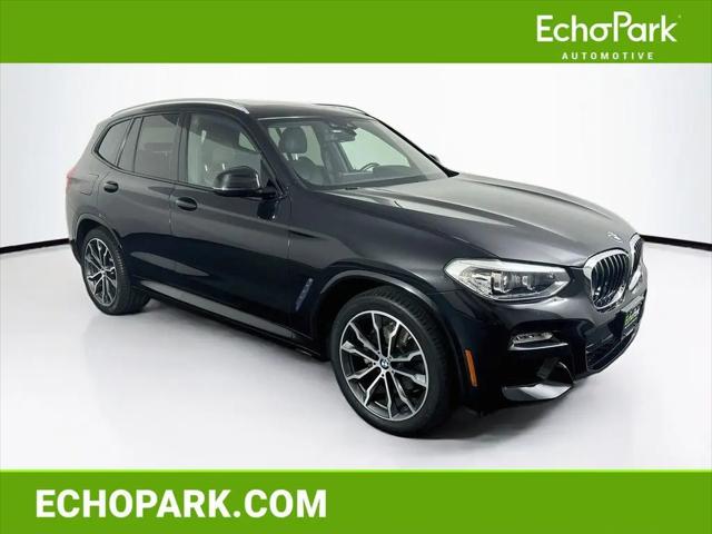 2019 BMW X3 xDrive30i for sale in Birmingham, AL