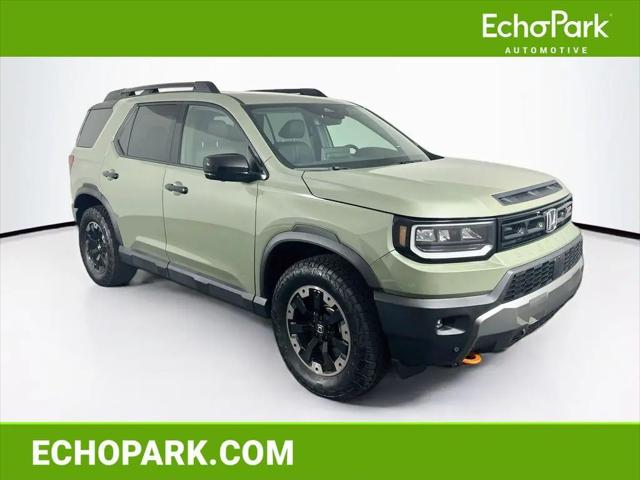 2026 Honda Passport AWD TrailSport Elite for sale in Birmingham, AL