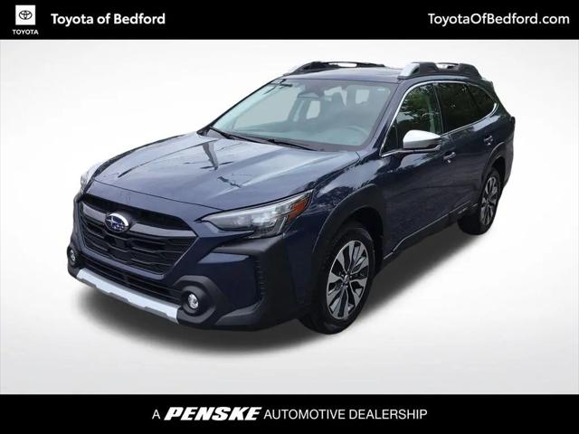 2024 Subaru Outback Touring XT for sale in Bedford, OH