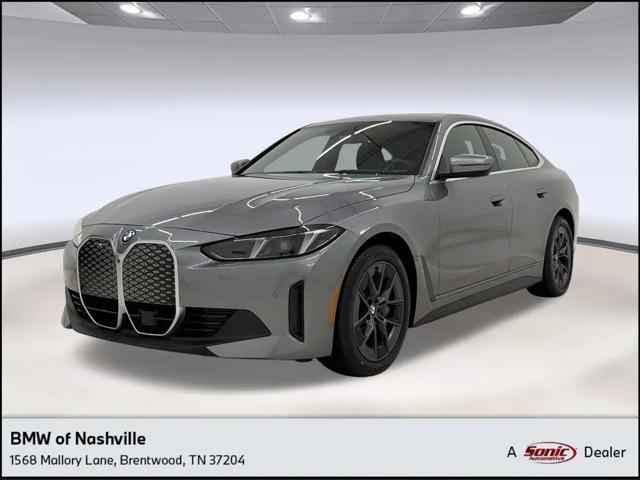 2025 BMW i4 eDrive40 for sale in Brentwood, TN